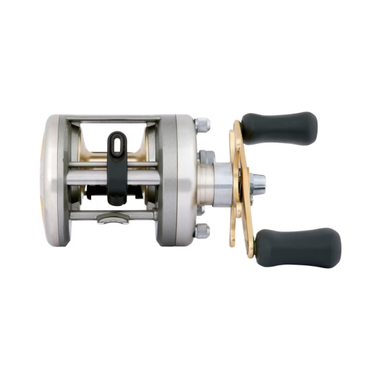 Carrete casting Shimano Cardiff 401 A