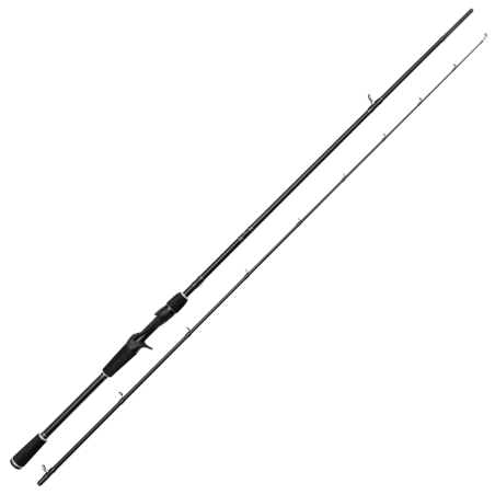 Baitcast Ruten Westin W2 Powerstrike T