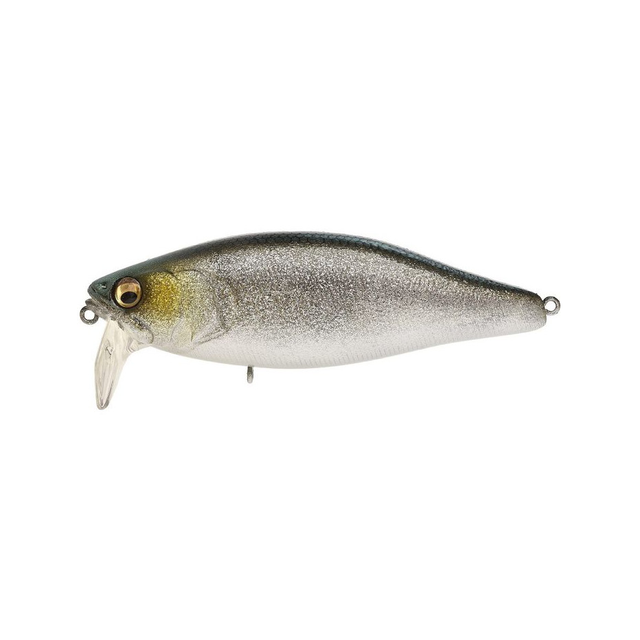 Poisson Nageur Megabass I-Jack 10,8cm