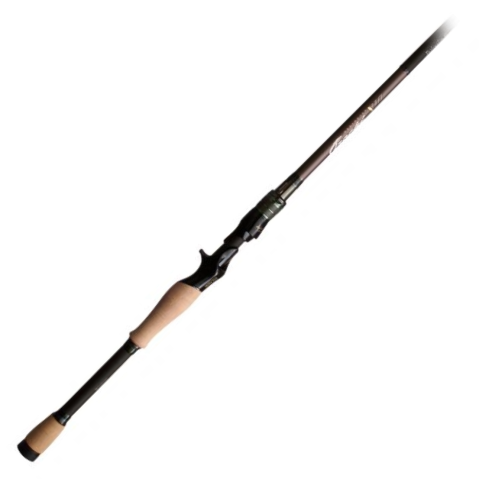 Baitcast Ruten Megabass Orochi F6 1/2-66XT