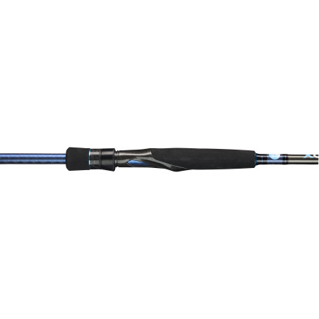 Spinning Rod Gunki X'Cast Drive S