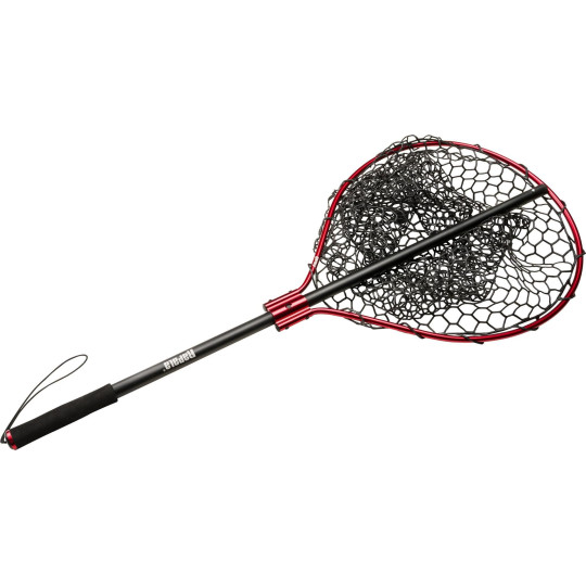 Landing net Rapala Scoop-R Silicon