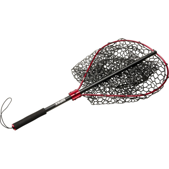 Sacadera Rapala Scoop-R Silicon