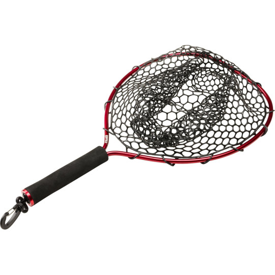 Kescher Rapala Scoop-R Silikon