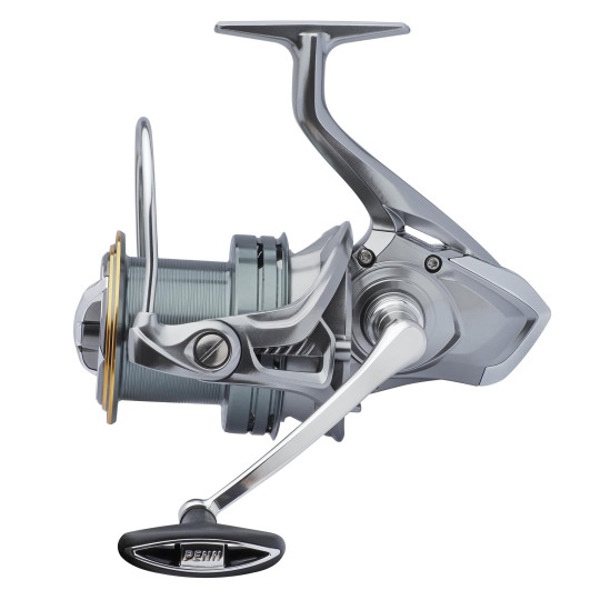 Surfcasting reel Penn Tidal Long Cast