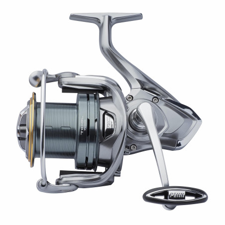 Carrete de surfcasting Penn Tidal Long Cast