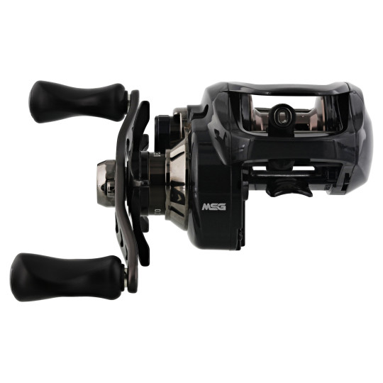 Casting Reel Westin W4 BC SSG Metallic Trooper
