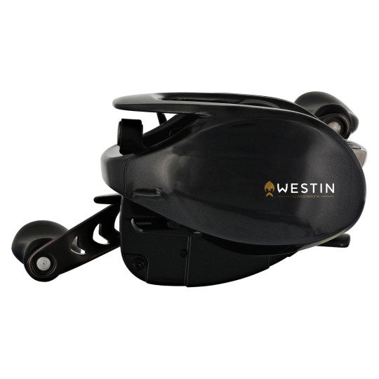 Moulinet Casting Westin W4 BC SSG Metallic Trooper