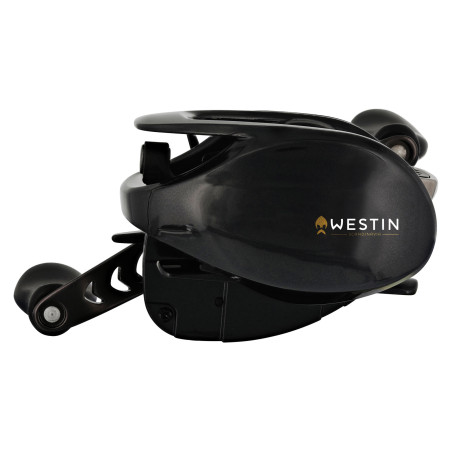 Casting Reel Westin W4 BC SSG Metallic Trooper