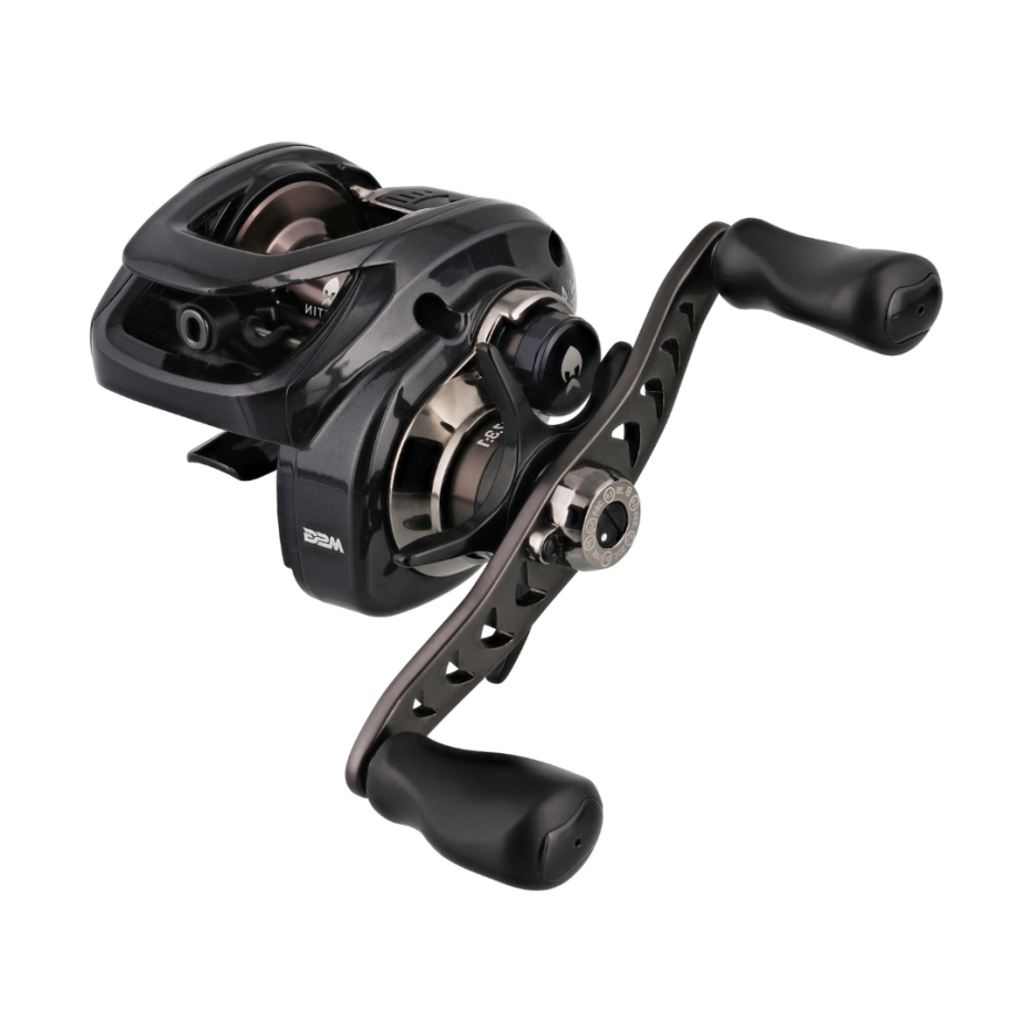 Casting Reel Westin W4 BC SSG Metallic Trooper