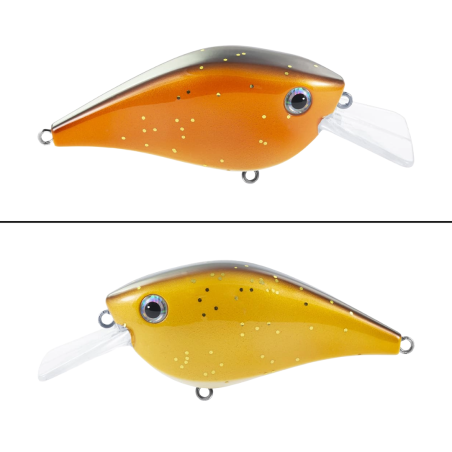 Poisson Nageur River7 The Dude 1.5