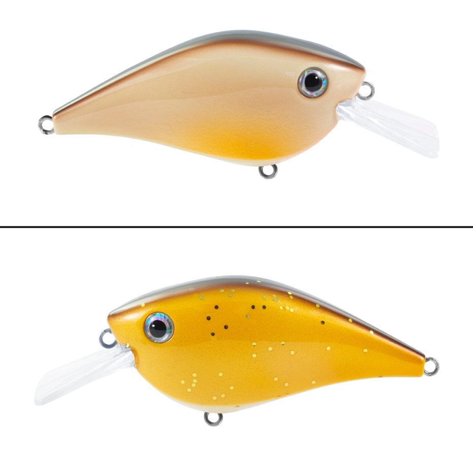 Poisson Nageur River7 The Dude 1.5