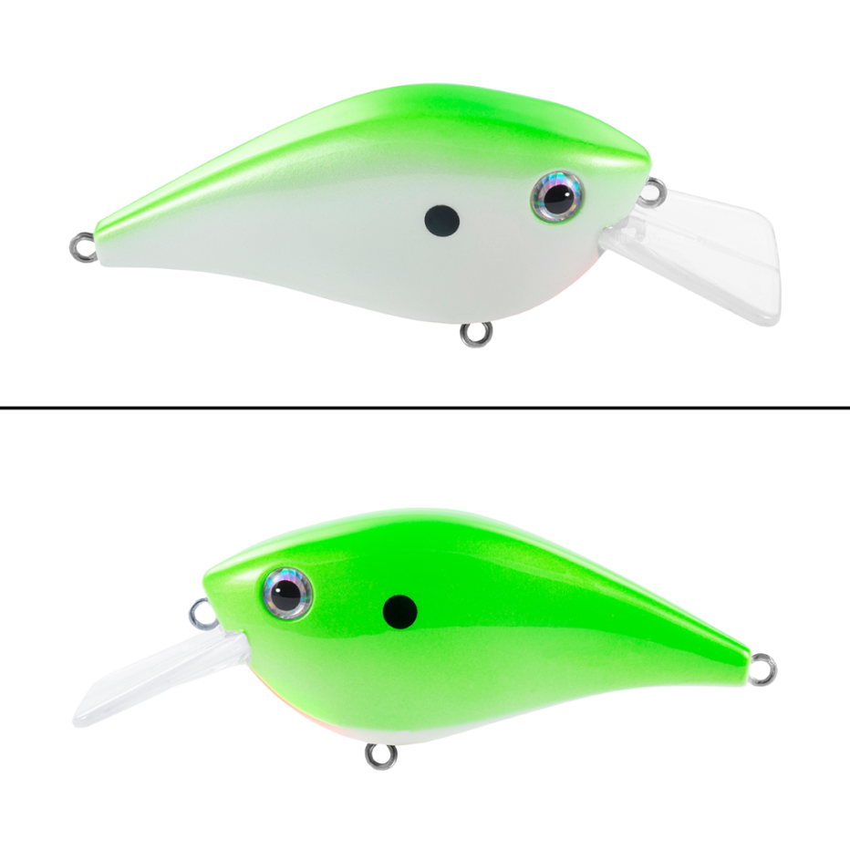 Poisson Nageur River7 The Dude 1.5