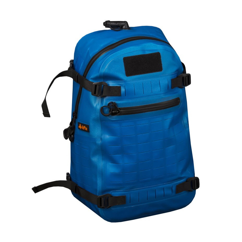 Sac étanche HPA Infladry 25 L - Leurre de la pêche