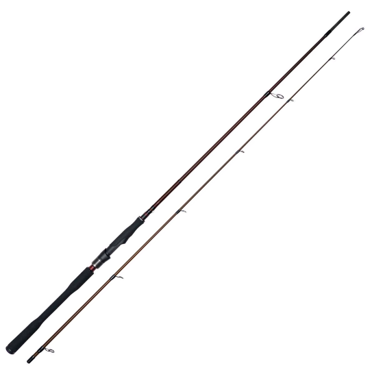 Spinning Rod Westin W4 Powerlure 2nd