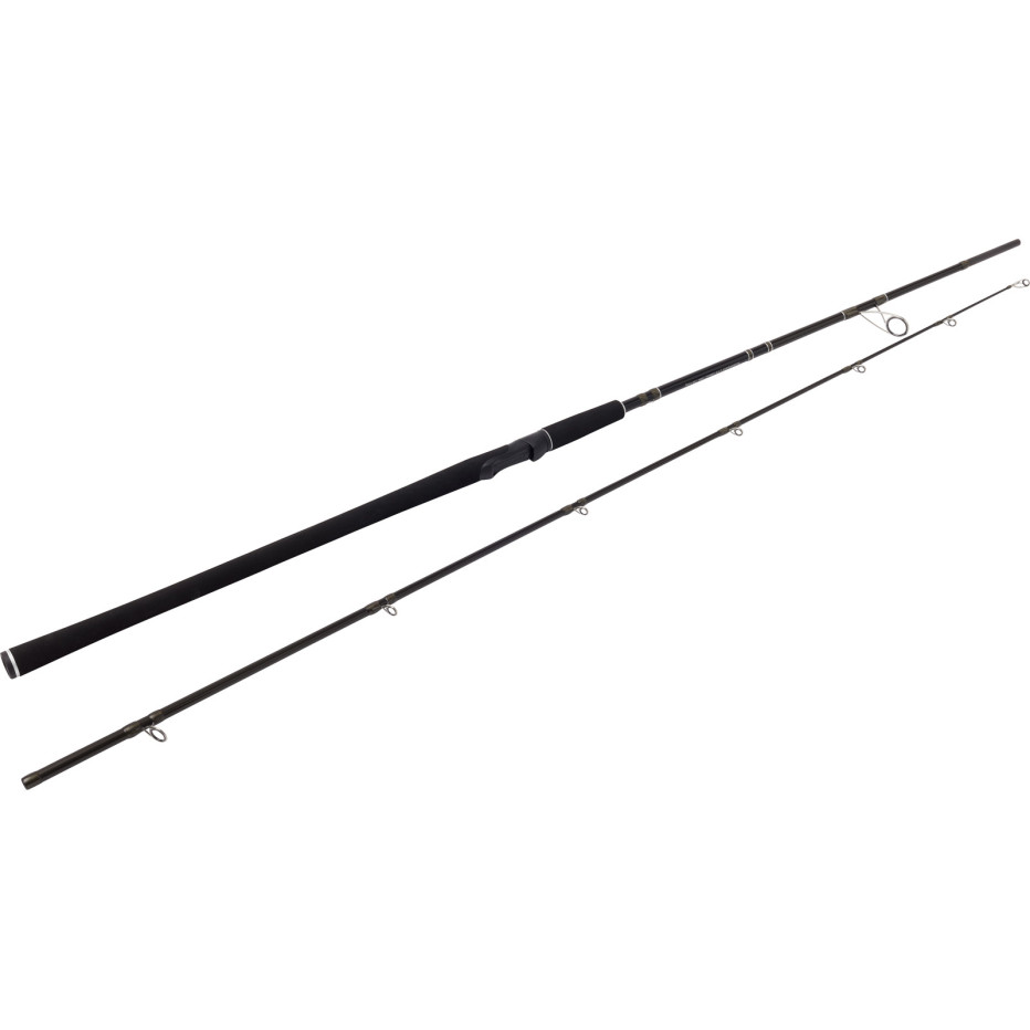 Canne De Voyage Westin W2 SBASS 2,70 M - Pour Bar En Mer - Poids 167 G - Neuf