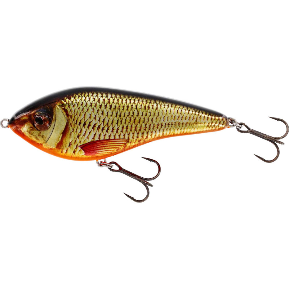 Wobbler Westin Swim Glidebait Suspending 8cm