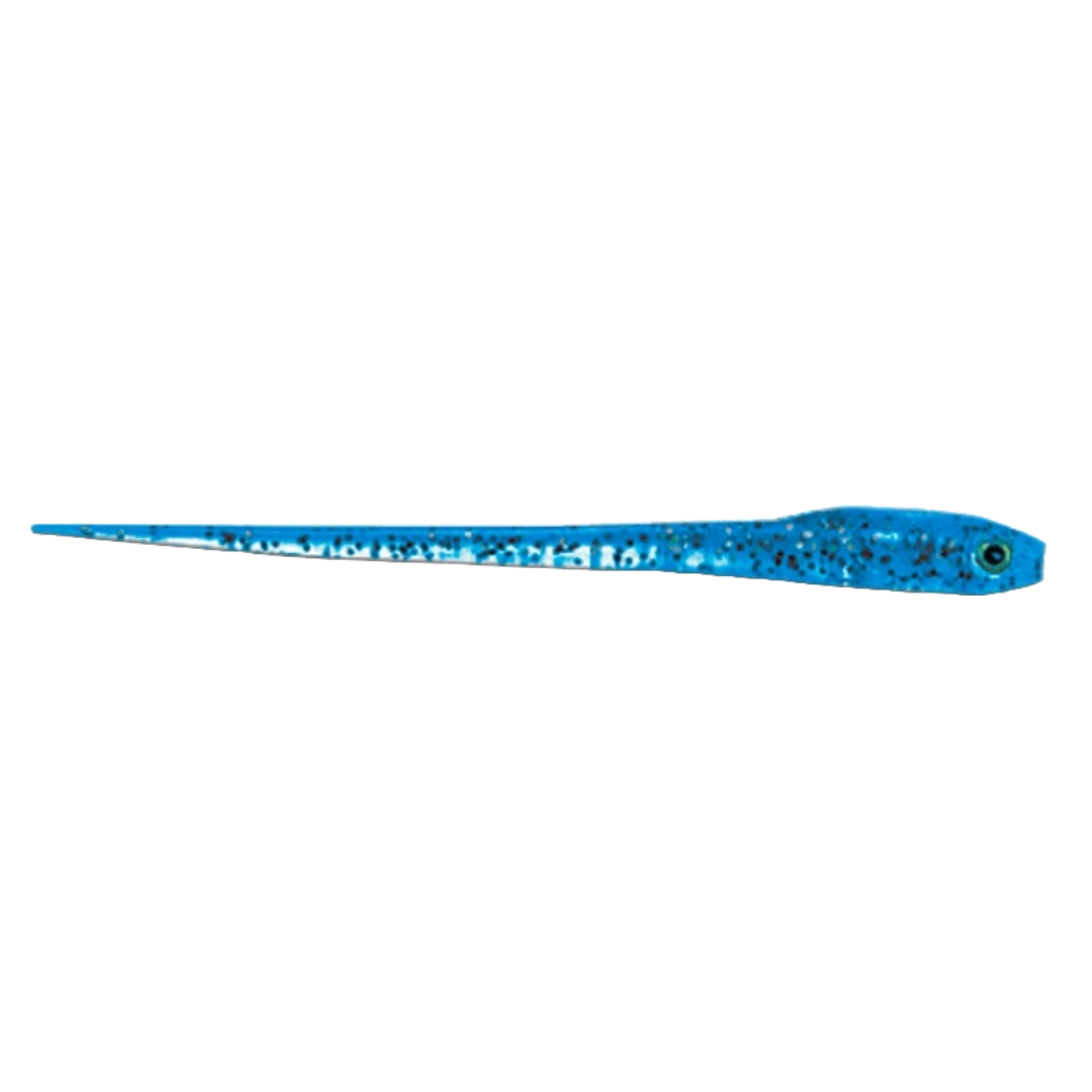 Lot De 30/50 Leurres Souples Pêche – 8,4 Cm, 2,1 G, Queue Pagaie, PVC Résistant – Pour Mer, Truite, Saumon, Eau Douce/salée