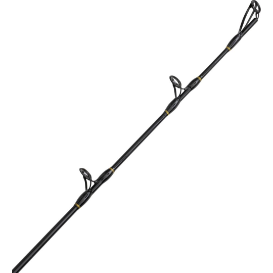 Baitcast Ruten Black Cat Perfect Passion Allstar