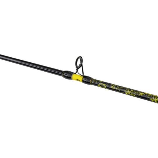 Baitcast Ruten Black Cat Perfect Passion Allstar