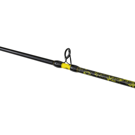 Casting Rod Black Cat Perfect Passion Allstar