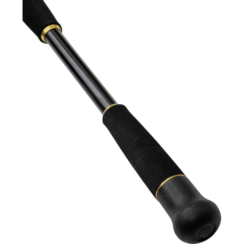 Caña De Pescar Black Cat Perfect Passion Allstar Cast - 220 Cm