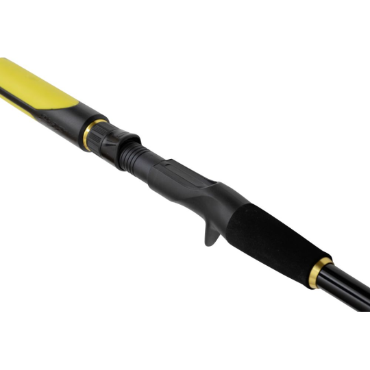 Baitcast Ruten Black Cat Perfect Passion Allstar