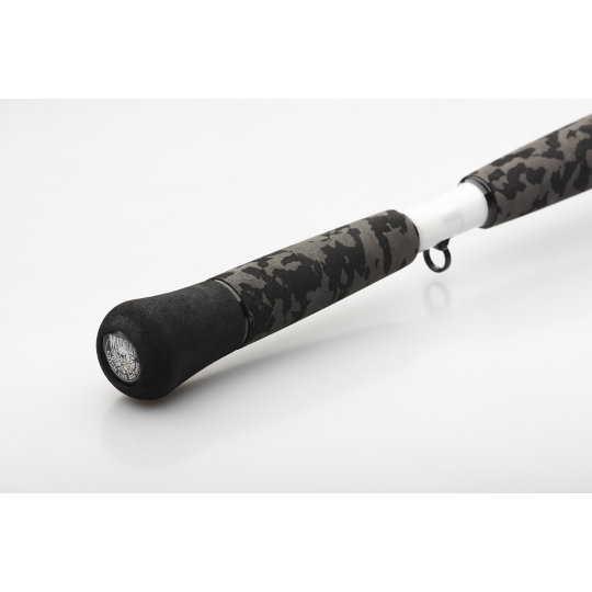 Spinning Rod Madcat White Belly Cat