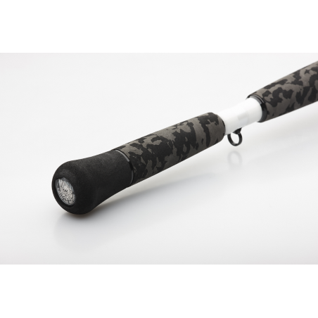 Spinning Rod Madcat White Belly Cat