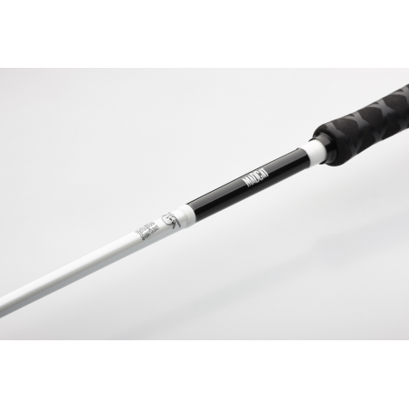 Spinning Rod Madcat White Belly Cat