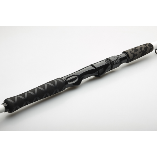 Spinning Rod Madcat White Belly Cat