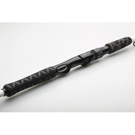 Spinning Rod Madcat White Belly Cat