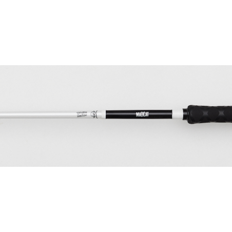 Spinning Rod Madcat White Belly Cat