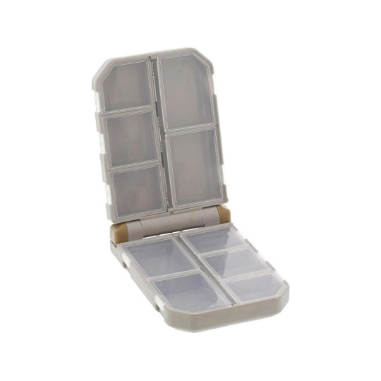 Caja de almacenamiento Westin W3 Terminal Tackle Box