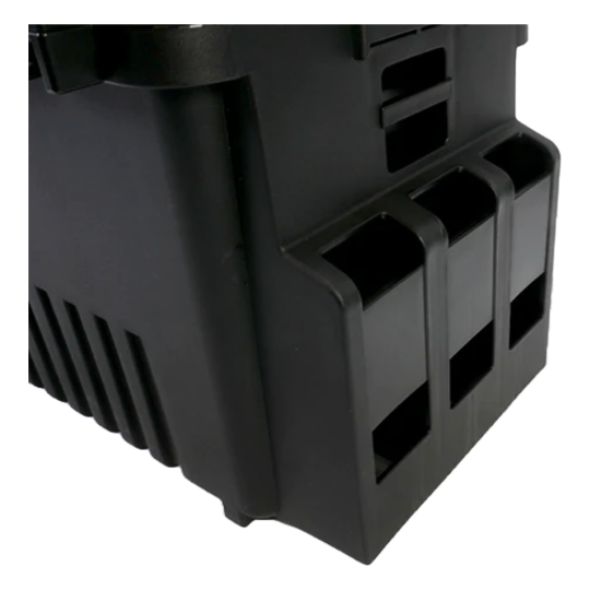 Meiho VS 7070 Black Storage Box