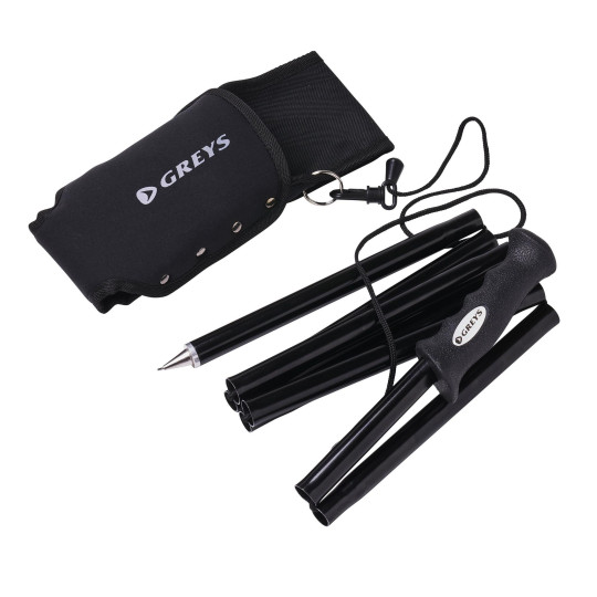 Faltbarer Watschläger Greys Wading Stick