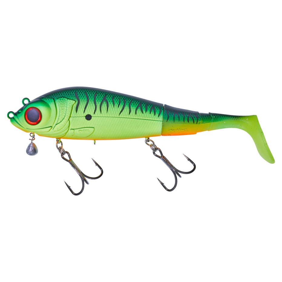 Hybrid lure Gunki Grouper 180 S