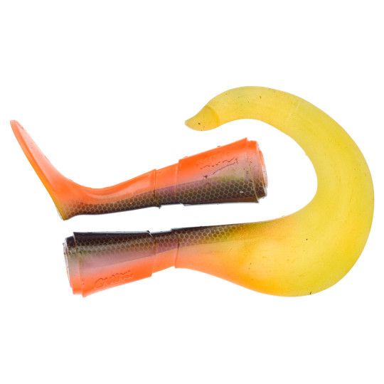 Replacement Tail Gunki Grouper 180 S Spare Tail Set