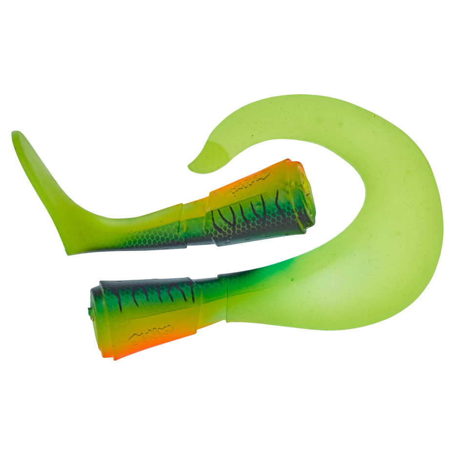 Ersatzschwanz Gunki Grouper 180 S Ersatzschwanz Set