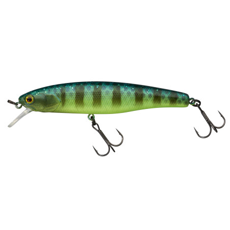 Wobbler Illex Arnaud Smash Minnow 100F - Jerk Minnow