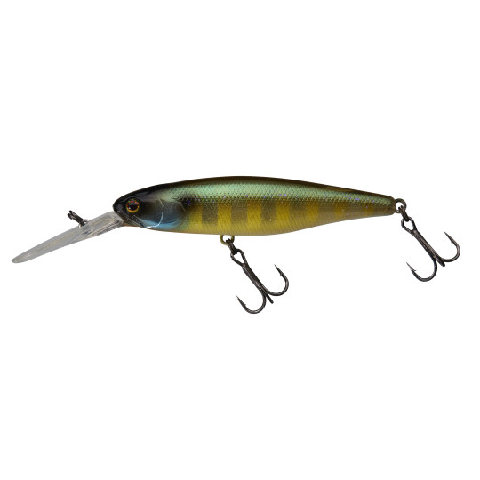Señuelo duro Illex DD Squirrel 79 - Señuelo Longbill Minnow