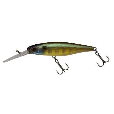 Hard bait Illex DD Squirrel 79 - Longbill Minnow lure