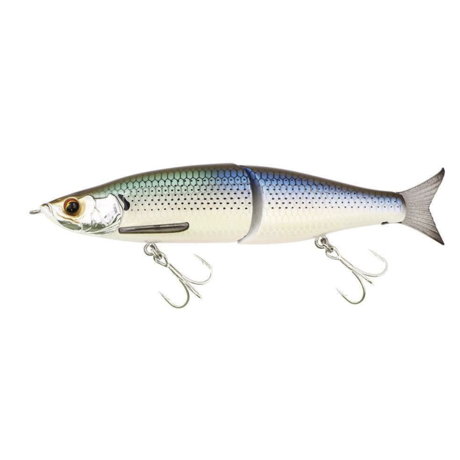 Hard bait Trefle Creation Mirage JT S 12,8cm