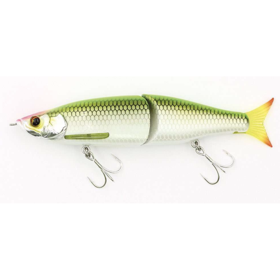 Señuelo duro Trefle Creation Mirage JT S 12,8cm