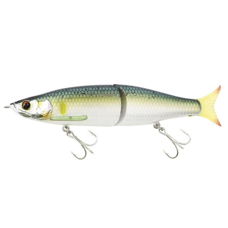 Hard bait Trefle Creation Mirage JT S 12,8cm