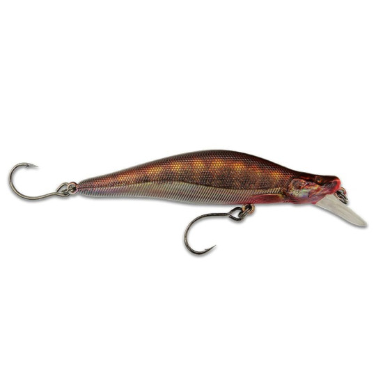 Señuelo duro Sico Lure Perfect S 6,4cm