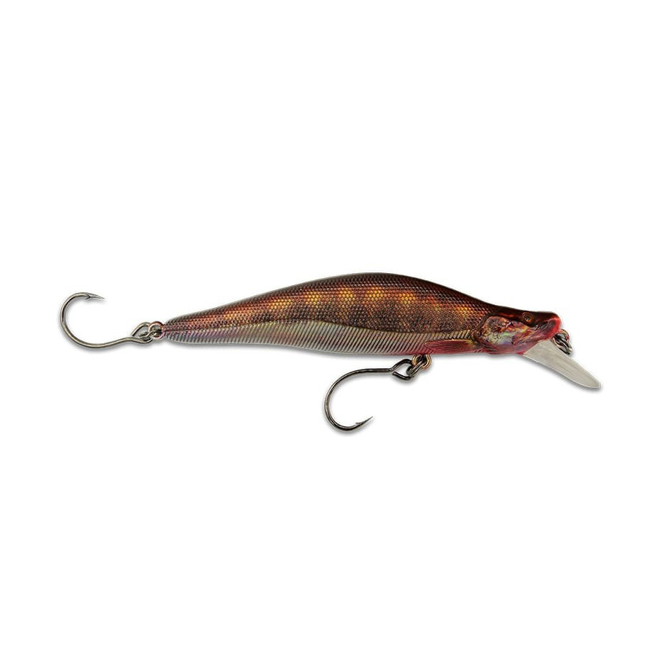 Hard bait Sico Lure Perfect S 6,4cm