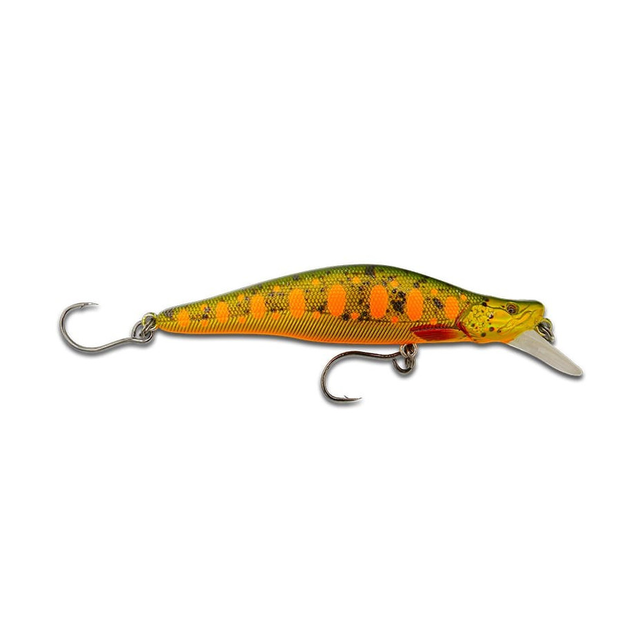 Poisson Nageur Sico Lure Perfect S 6,4cm
