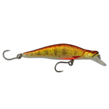 Poisson Nageur Sico Lure Perfect S 6,4cm