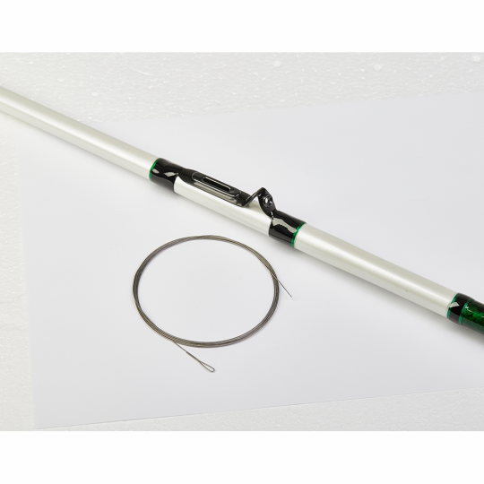 Canne Casting Madcat White Inline Multiplier LFC